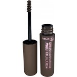 Rimmel Wonder'Full Brow řasenka na obočí voděodolná Dark 4,5 ml – Zboží Dáma