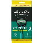 Wilkinson Sword Xtreme 3 Sensitive Comfort 12 ks – Zboží Dáma Wilkinson Sword Xtreme 3 Sensitive Comfort 12 ks – Zboží Dáma