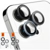 Tvrzené sklo pro mobilní telefony Spigen EZ Fit Optik Pro pro Apple iPhone 14 Pro/iPhone 14 Pro Max, 2 ks AGL06159