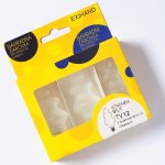 Exihand Náhradní bílé žárovky STROMEK blistr 3 ks – Hledejceny.cz