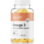 OstroVit Omega 3 30 kapslí – Hledejceny.cz