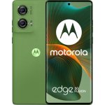 Motorola EDGE 50 Fusion 8GB/256GB Forest Green – Zboží Živě