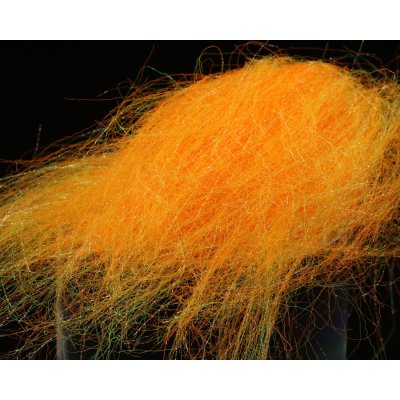 Sybai Dubbing Pike Yellow Orange UVR – Hledejceny.cz