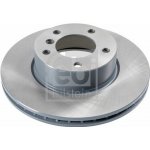Brzdový kotouč FEBI BILSTEIN 24468