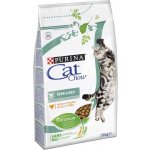 Cat Chow STERILIZED 1,5 kg – Zboží Mobilmania