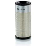 Vzduchový filtr MANN-FILTER C 12 009 (C12009) – Hledejceny.cz