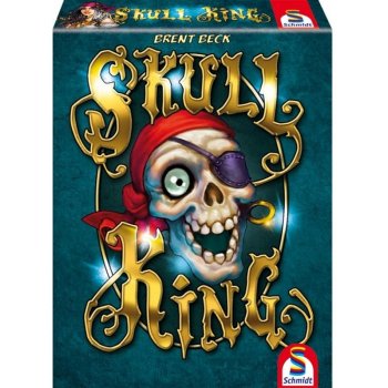 Skull King