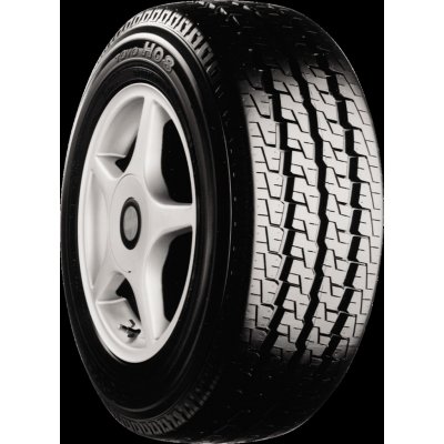 Toyo H08 215/75 R16 116Q – Hledejceny.cz