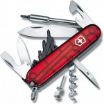 Victorinox CyberTool 41 – Hledejceny.cz