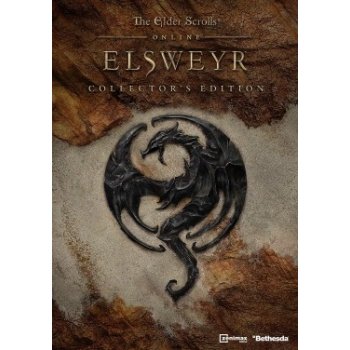 The Elder Scrolls Online: Elsweyr (Collector's Edition)