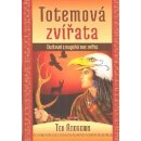Kniha Ted Andrews: Totemová zvířata - Duchovní a magická moc zvířat