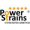 Semena konopí PowerStrains 5Star Auto Strawberry Haze semena neobsahují THC 1 ks