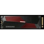 Samsung 990 PRO 2TB, MZ-V9P2T0GW – Zboží Mobilmania