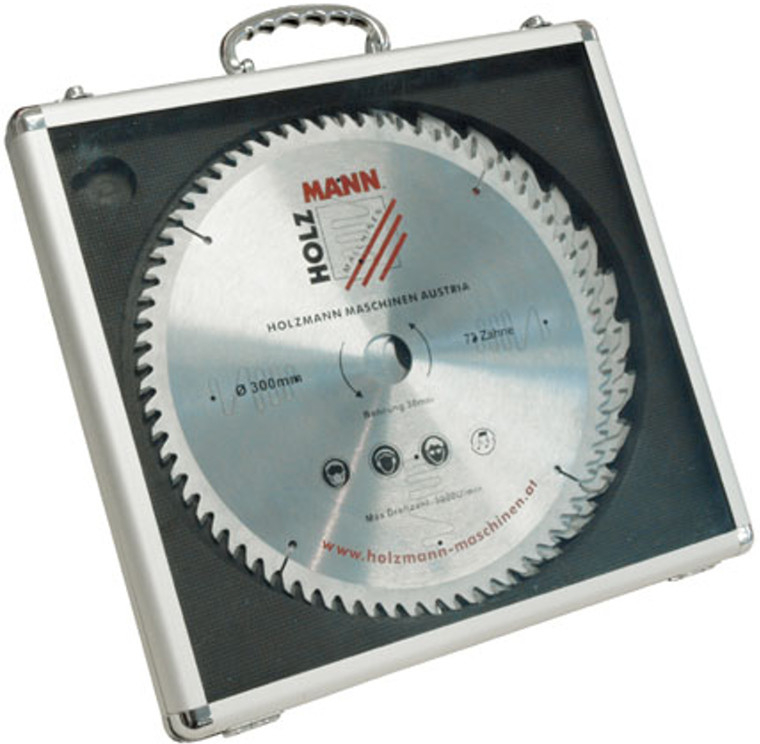 Holzmann KSB 315set Sada pilových kotoučů