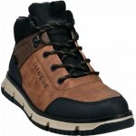 Bugatti 341-AC237-5069-6310 hnědé – Zboží Dáma