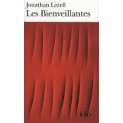 Les Bienveillantes