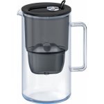 Aquaphor Glass 2,5 l černá – Sleviste.cz