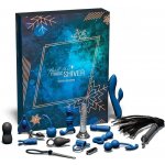Magic Shiver Erotický adventní kalendář 2025 – Zboží Dáma