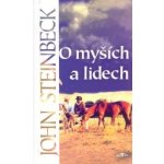 O MYŠÍCH A LIDECH - Steinbeck John – Sleviste.cz