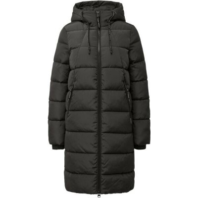s.Oliver QS Outdoor Coat tm.šedý – Hledejceny.cz