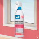 HG Intenzivní čistič na plasty 500 ml – Hledejceny.cz