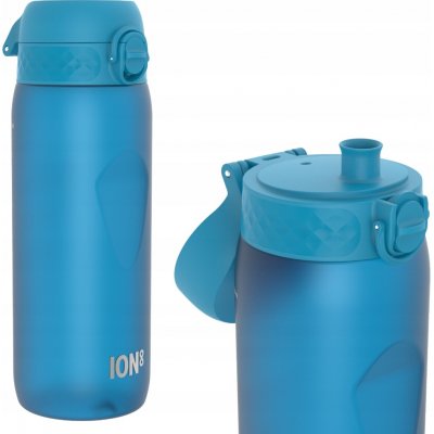 ion8 Leak Proof láhev Grey 750 ml – Hledejceny.cz