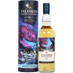 Talisker Special Release 8y 2021 59,7% 0,7 l (holá láhev) – Hledejceny.cz