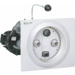 BADU-JET Super Sport II 75 m³/h, 400 V – HobbyKompas.cz