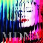Madonna - MDNA - Deluxe Edition LP – Sleviste.cz