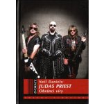 Judas Priest - Daniels Neil – Zbozi.Blesk.cz