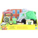 Play-Doh Popelářské auto 2v1 – Hledejceny.cz