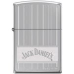 Zippo benzínový Jack Daniel's – Zboží Mobilmania