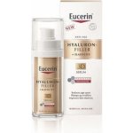 Eucerin Hyaluron-Filler + Elasticity sérum pro vyplnění hlubokých vrásek 30 ml – Hledejceny.cz