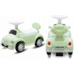 Baby Mix Kiddo Cruiser mint – Zboží Dáma