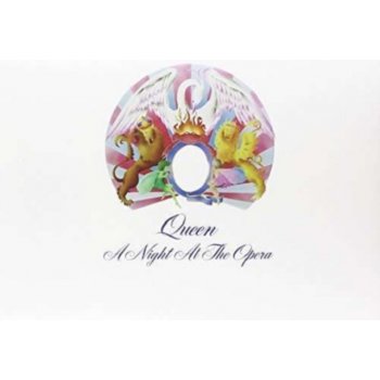 Queen - A Night At The Opera -Hq- LP