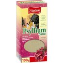 Doplněk stravy Apotheke Psyllium čisticí s červenou řepou 100 g