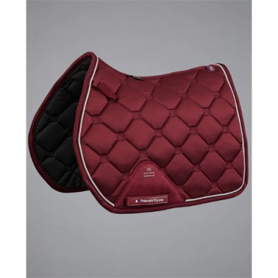 Premier Saltare Dečka podsedlová vínová – Hledejceny.cz