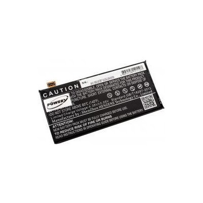 Powery Smatphone Alcatel TLP025C1 2500mAh – Zbozi.Blesk.cz