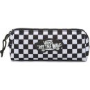 Vans Pencil pouch Black-white checkerboard