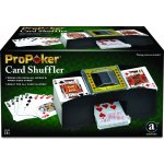 Albi 11425 poker Míchačka karet – Zboží Dáma