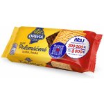 Opavia Zlaté polomáčené sušenky hořké 100 g – Hledejceny.cz
