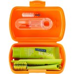 CURAPROX Travel Set ORTHO cestovní sada ortodontická skládací 5460 ortho – Sleviste.cz
