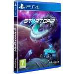 Spacebase Startopia – Hledejceny.cz