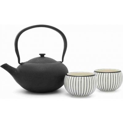 Bredemeijer Shanxi set 1 l