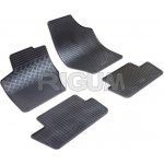 Koberce gumové Rigum Peugeot 308 2007-2013 | Zboží Auto