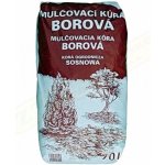 Agro Mulčovací kůra borová 70 l – Hledejceny.cz