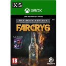 Hry na Xbox One Far Cry 6 (Ultimate Edition)