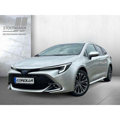 Toyota Corolla 1.8 Hybrid Touring Sports 103 kW | Zboží Auto