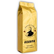 Johnny Coffee Uganda 0,5 kg