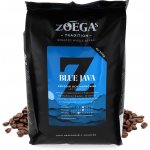 Zoégas Blue Java zrnková 0,5 kg – Hledejceny.cz